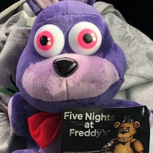 Meet your Posher, Martina